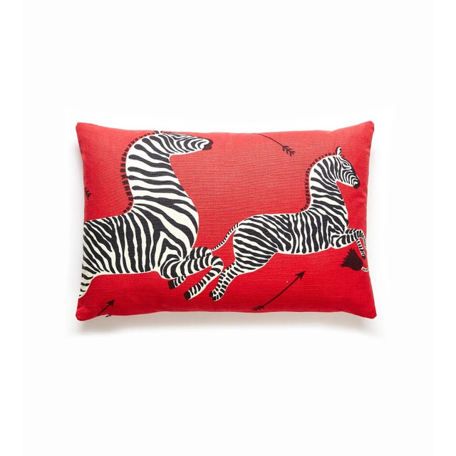 Scalamandré is a heritage American textile brand rooted in luxury and high-end design since its inception in 1929. Founder...