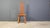 Vintage Brutalist High Back Chair, 1960s For Sale - Image 9 of 13