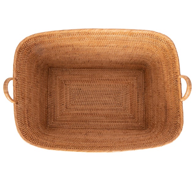 In any home, display-ready storage solutions are essential. and our loose weave baskets will help you do just that! Our...