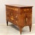 Italian Louis XVI Chest of Drawers in Walnut For Sale - Image 4 of 16