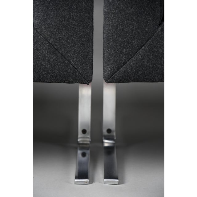 Mid-Century Modern Lounge Chair by Geoffrey Harcourt for Artifort, 1970 For Sale - Image 13 of 18