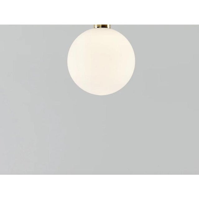 Aballs A II Me Golden Wall Lamp by Jaime Hayson for Parachilna For Sale - Image 3 of 11