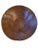 1940s Harry St. John Dixon Hammered Sculptured Copper Bowl For Sale - Image 12 of 13
