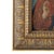 Christ the Savior of the World, 19th Century, Oil Painting For Sale - Image 3 of 6