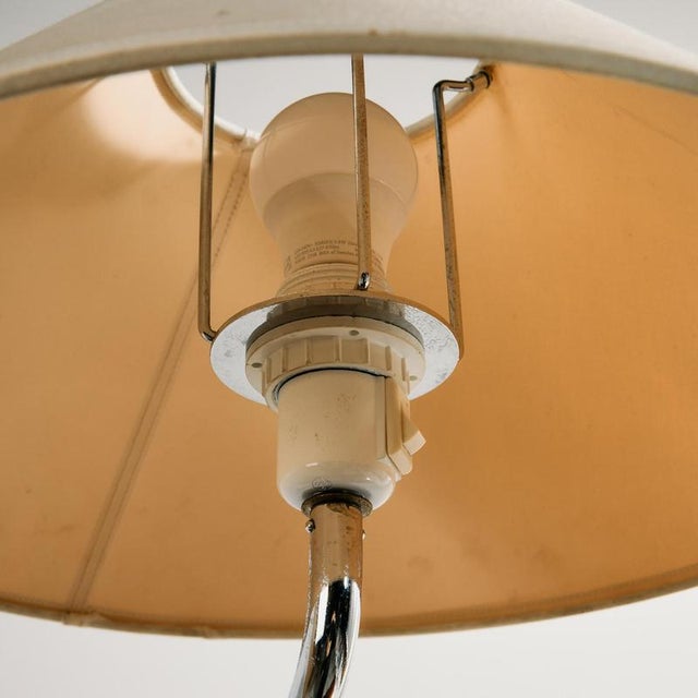 Grevie Table Lamp by Lars Bessfelt for Ateljé Lyktan, 1980s For Sale - Image 13 of 15