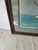 Nautical 1970s Signed and Framed Seascape Painting of Boat For Sale - Image 3 of 10