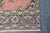 Turkish Runner Rug in Wool, 1960 For Sale - Image 10 of 11