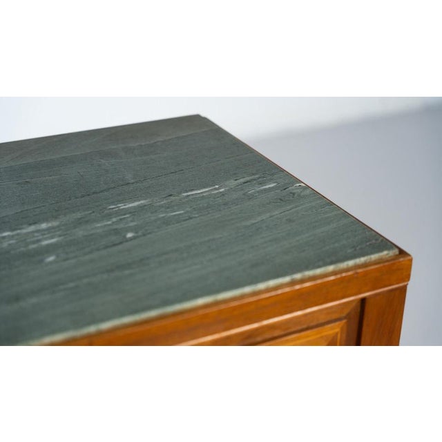 Mid-Century Modern Sideboard by Paolo Buffa, 1950s For Sale - Image 6 of 17