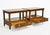 Mid Century Transitional Side Tables by Baker Furniture- A Pair For Sale In Chicago - Image 6 of 13