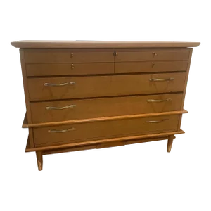1950s Midcentury Lane Cedar Chest