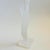 Plastic Vintage Lucite Flower Sculpture For Sale - Image 7 of 10