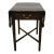 Statton Old Towne Cherry Pembroke Drop Leaf Table For Sale
