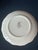 1940s Vintage English Mason's Ironstone Friarswood Floral Dinner Plate For Sale - Image 5 of 5
