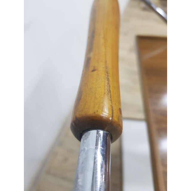 Vintage Bar Cart from Ilse Möbel, 1960s For Sale - Image 11 of 13