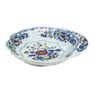 Early 19thC. Spode "Bang Up" Shell Dish. - England