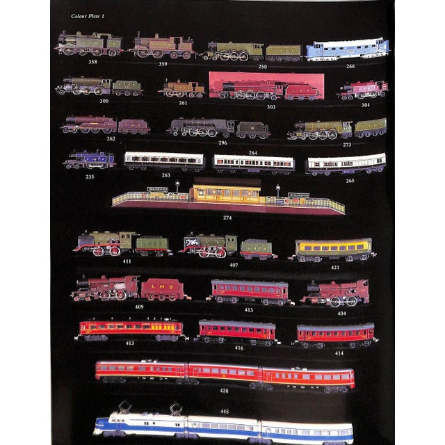 1950s Christie's South Kensington: Trains Galore and Marklin: Toys and Trains For Sale - Image 5 of 8