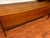 A. Younger Ltd. Vintage Teak Sideboard / Room Divider For Sale - Image 11 of 15