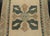 Turkish Mini Rug Oriental Hand Knotted Vintage Rug 1'6" x 3'3" #21184 For Sale - Image 4 of 8
