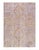 Discovering this rug is like discovering an antique jewel in an updated and fashion forward color palette! These one of a...