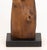 Ben Lassen Mother and Child Carved Wood Sculpture For Sale - Image 4 of 11