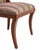 John Widdicomb Klismos Saber Leg Side Chair Jw-1773 Burl Regency Neoclassical 1960s For Sale - Image 16 of 18