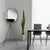 Bastien Tripod Floor Mirror For Sale - Image 10 of 11