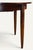 Vintage Extendable Teak Dining Table, 1960s For Sale - Image 10 of 15
