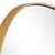 2020s Nidia Antique Gold Mirror For Sale - Image 5 of 6