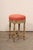 19th Century Carved French Neoclassic Stool For Sale - Image 4 of 12