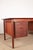 Danish Executive Desk by Gunnar Nielsen Tibergaard, 1960s For Sale - Image 16 of 18