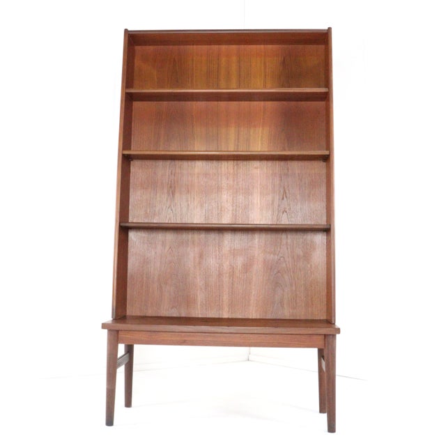Vintage Itzehoe Bookcase, 1960s For Sale - Image 10 of 10