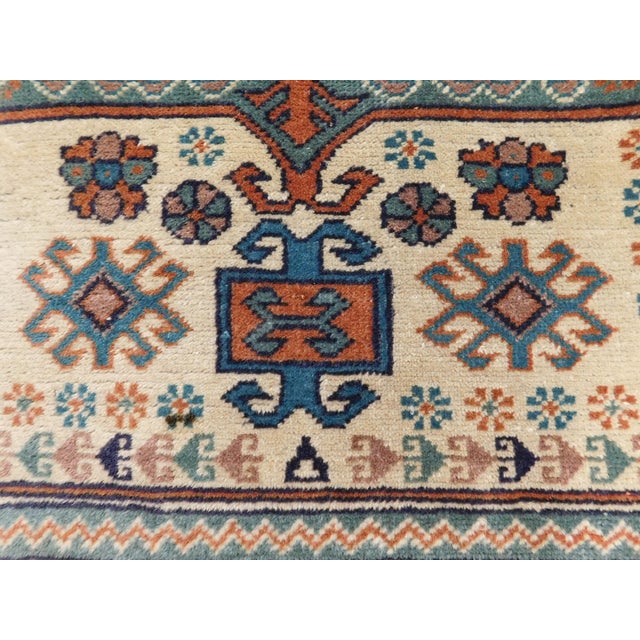 1980s Vintage Northwest Persian Rug. 3'x 4'7" For Sale - Image 5 of 10