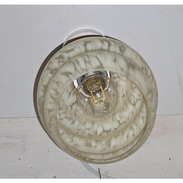 Vintage Ceiling Lamp by Richard Essig, 1970s For Sale - Image 6 of 9
