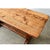 French 18th Century Solid Elm Tavern Table For Sale - Image 12 of 14