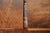 Brown Art Deco Extendable Dining Table in Beech and Spruce, Czech, 1930s For Sale - Image 8 of 18