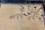 Antique Chinese Peking Rug, Hand-Knotted Wool Pile, Tan Field, 10' x 13' For Sale - Image 11 of 18