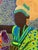 Contemporary "Where Our Stories Rest", Acrylic on Canvas Painting, 2025, Large Painting For Sale - Image 3 of 6