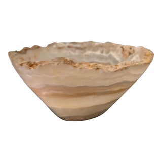 Onyx Bowl For Sale