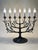 Art Deco German Sculptural Seven-Light Oak Tree Candleholder, 1930s For Sale - Image 6 of 18