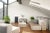 Flexible Small Corner Sofa by Ambivalenz, Set of 9 For Sale - Image 4 of 5
