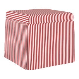 Example of New & Custom Seating