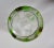 1960s Hazel-Atlas Mid-Century Atomic Pastel Starburst Glasses - Set of 8 For Sale In Chicago - Image 6 of 7