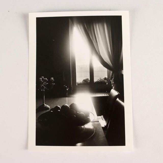 Vittorio Pescatori, Group of Eight Photographs, Photograph For Sale - Image 9 of 11