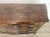 Chippendale Chest of Drawers in Walnut Burl, 1940 For Sale - Image 9 of 18