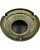Gray Vintage the Hay Adams Hotel Washington, DC Ashtray For Sale - Image 8 of 12