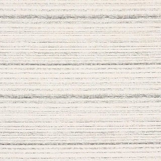 Sample- Schumacher Sedona Fabric in Black For Sale