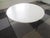 Modern Gubi Ts 41-in Round Coffee Table With White Marble Top For Sale - Image 3 of 7