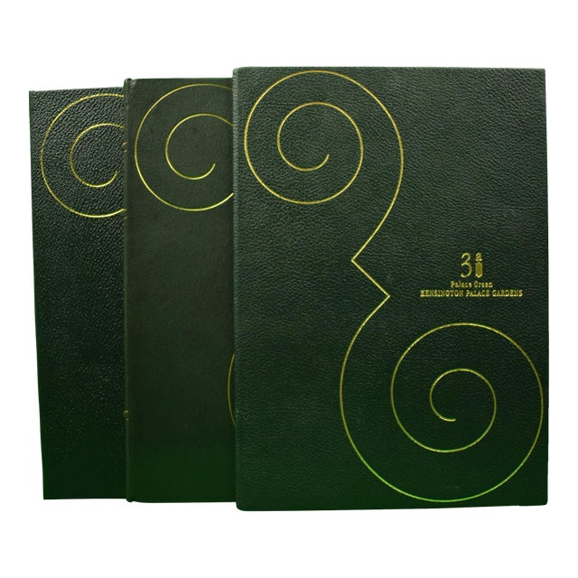 "3a Palace Green Kensington Palace Gardens" 1991 For Sale