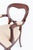 Victorian Balloon Back Dining Chairs, 1890s, Set of 8 For Sale - Image 3 of 7