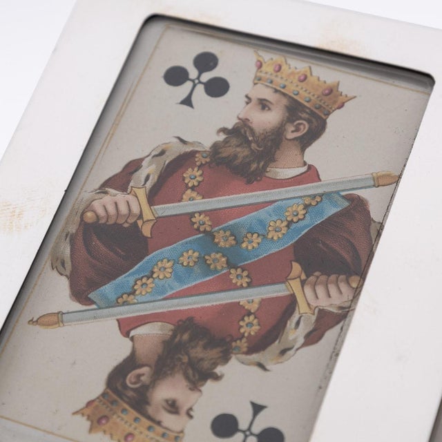 20th Century British Silver Decorative Cigar Box, 1938 For Sale - Image 10 of 18